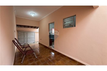 house em Rua Augusto dos Anjos, Jardim Amanda I - Hortolândia - SP