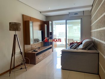 apartment em Alameda Ministro Rocha Azevedo, Cerqueira César - São Paulo - SP
