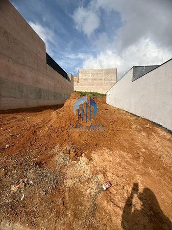 land_lot em Rua Antônio Ubiali, Jardim Botânico - Franca - SP