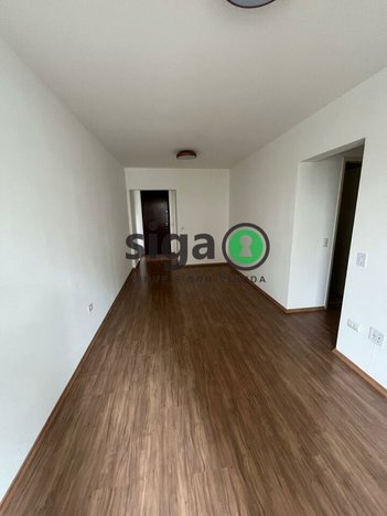 apartment em Rua Nebraska, Brooklin Novo - São Paulo - SP