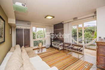 apartment em Avenida Mariland, Auxiliadora - Porto Alegre - RS