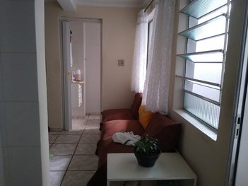 house em Rua Belvedere, Jardim São Caetano - São Caetano do Sul - SP