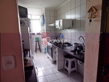 apartment em Rua Glória do Goitá, Jardim Independência - São Paulo - SP