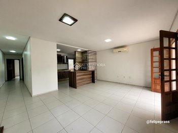 house em Rua Vilson Xavier, Nova Santa Rita - Nova Santa Rita - RS