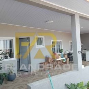 house em Rua Angola, Rio Verde - Colombo - PR