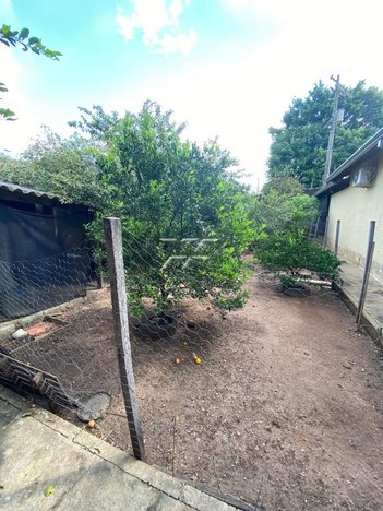 land_lot em Constantine Peruchi, Vila Paulista - Rio Claro - SP