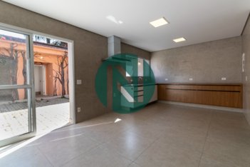 house em Alameda Jauaperi, Moema - São Paulo - SP