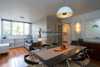 apartment em Alameda dos Tupiniquins, Planalto Paulista - São Paulo - SP