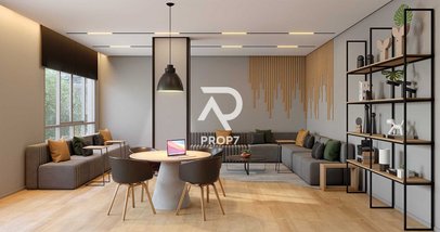 apartment em Rua Barão de Monte Santo, Mooca - São Paulo - SP