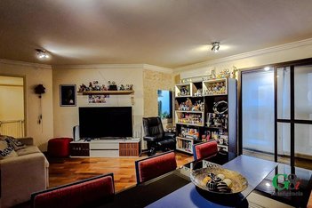 apartment em Rua Wanderley, Perdizes - São Paulo - SP