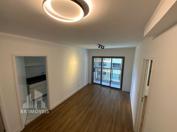 apartment em Alameda Itapecuru, Alphaville Centro Industrial e Empresarial/Alphaville. - Barueri - SP
