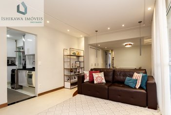 apartment em Rua Guairá, Saúde - São Paulo - SP