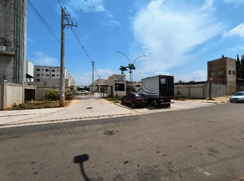 apartment em Rua Mitsuharu Matsushita, Chácara Estância Paulista - Suzano - SP