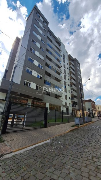 apartment em Rua Verginia Bonatto Bachi, São Luiz - Caxias do Sul - RS