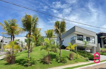 house em Rua PM 5, Residencial Parque Oeste - Goiânia - GO