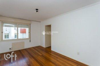 apartment em Rua Marquês do Pombal, Auxiliadora - Porto Alegre - RS