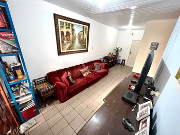 house em Almeida Coelho, Saco dos Limões - Florianópolis - SC