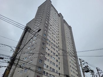 apartment em Rua Januário Zingaro, Jardim Paraíso - São Paulo - SP