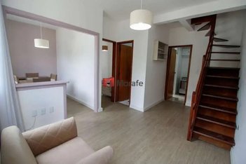 apartment em Avenida Portugal, Jardim Atlântico - Belo Horizonte - MG