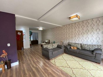 house em Rua Antônio Serafim Zampieri, Demarchi - São Bernardo do Campo - SP