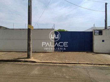 house em Rua Acácio Leite do Canto Júnior, Nova Piracicaba - Piracicaba - SP