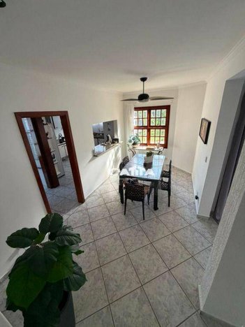 house em Passeio da Seresta, Riviera - Bertioga - SP