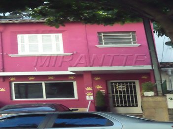 house em Lorena, Jardim Paulista - São Paulo - SP