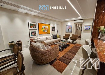 apartment em 1301, Centro - Balneário Camboriú - SC
