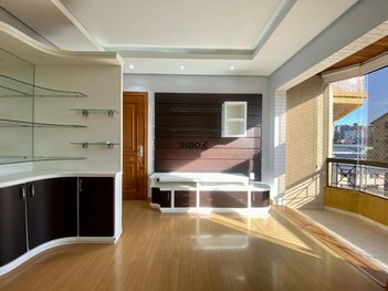 apartment em Rua São Paulo, Centro - Bento Gonçalves - RS