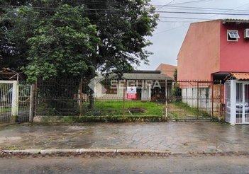 house em Rua Sapucaia, Niterói - Canoas - RS