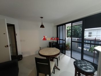apartment em Rua Alagoas, Higienópolis - São Paulo - SP