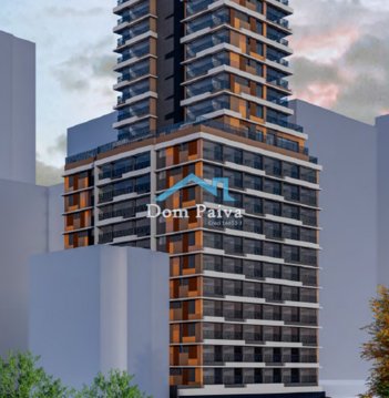 apartment em Rua Cardoso de Almeida, Perdizes - São Paulo - SP