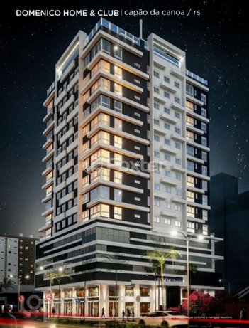 apartment em Avenida Rudá, Centro - Capão da Canoa - RS
