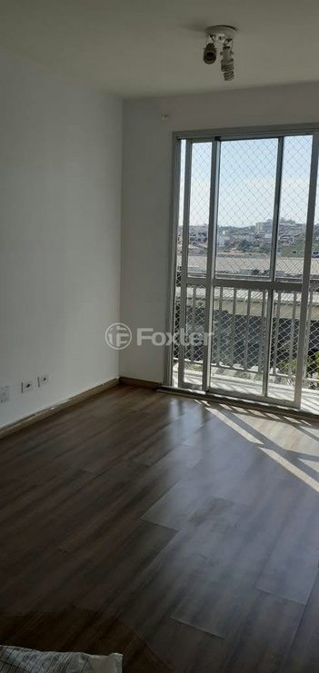 apartment em Avenida São João, Centro - São Paulo - SP