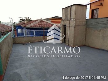 house em Rua Iguará, Vila Alpina - São Paulo - SP