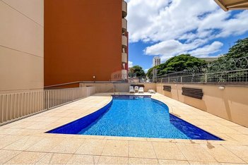apartment em Rua Maestro Zeferino Santana, Vila Augusta - Sorocaba - SP