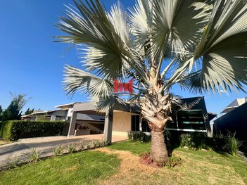 house em Rua Paineira Branca, Residencial Paineiras - Lagoa Santa - MG