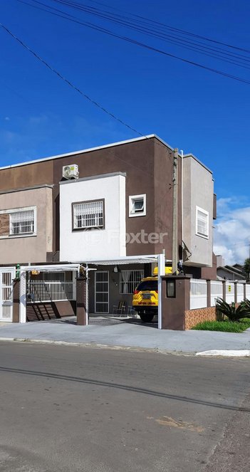 house em Rua José Augusto, Tramandaí - Tramandaí - RS