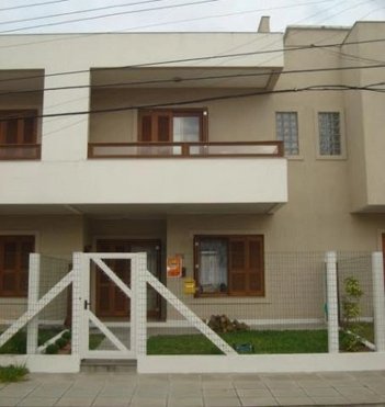 apartment em Rua Ibirapuitã, Xangri-Lá - Xangri-Lá - RS