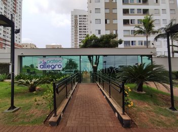 apartment em Rua Luiz Lerco, Terra Bonita - Londrina - PR