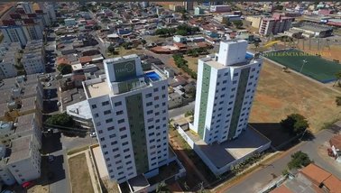 apartment em QR 116 Conjunto 4-A, Samambaia Norte (Samambaia) - Brasília - DF