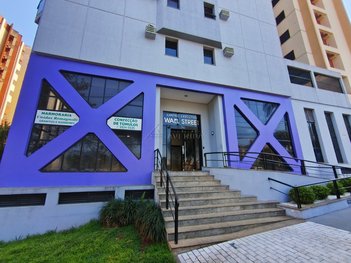 office em Rua Alagoas, Centro - Londrina - PR