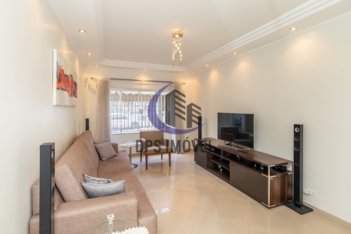 house em Rua Luís da Silva Correia, Jardim Santa Cruz (Sacomã) - São Paulo - SP