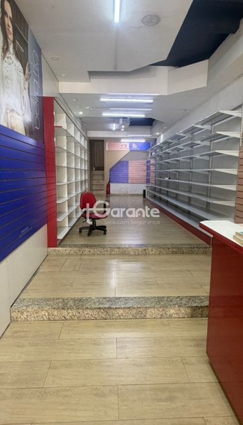 office em Rua Salvador Gianetti, Guaianazes - São Paulo - SP