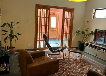 house em Rua Borges Lagoa, Vila Clementino - São Paulo - SP