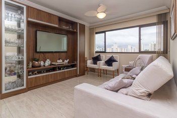 apartment em Rua Schilling, Vila Leopoldina - São Paulo - SP