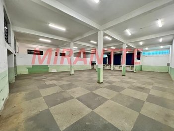 industrial em Serafim Gonçalves Pereira, Parque Novo Mundo - São Paulo - SP