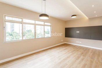 apartment em Rua Baluarte, Vila Olímpia - São Paulo - SP
