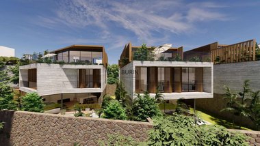 house em Avenida das Magnólias, Cidade Jardim - São Paulo - SP