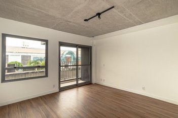 apartment em Alameda dos Maracatins, Indianópolis - São Paulo - SP